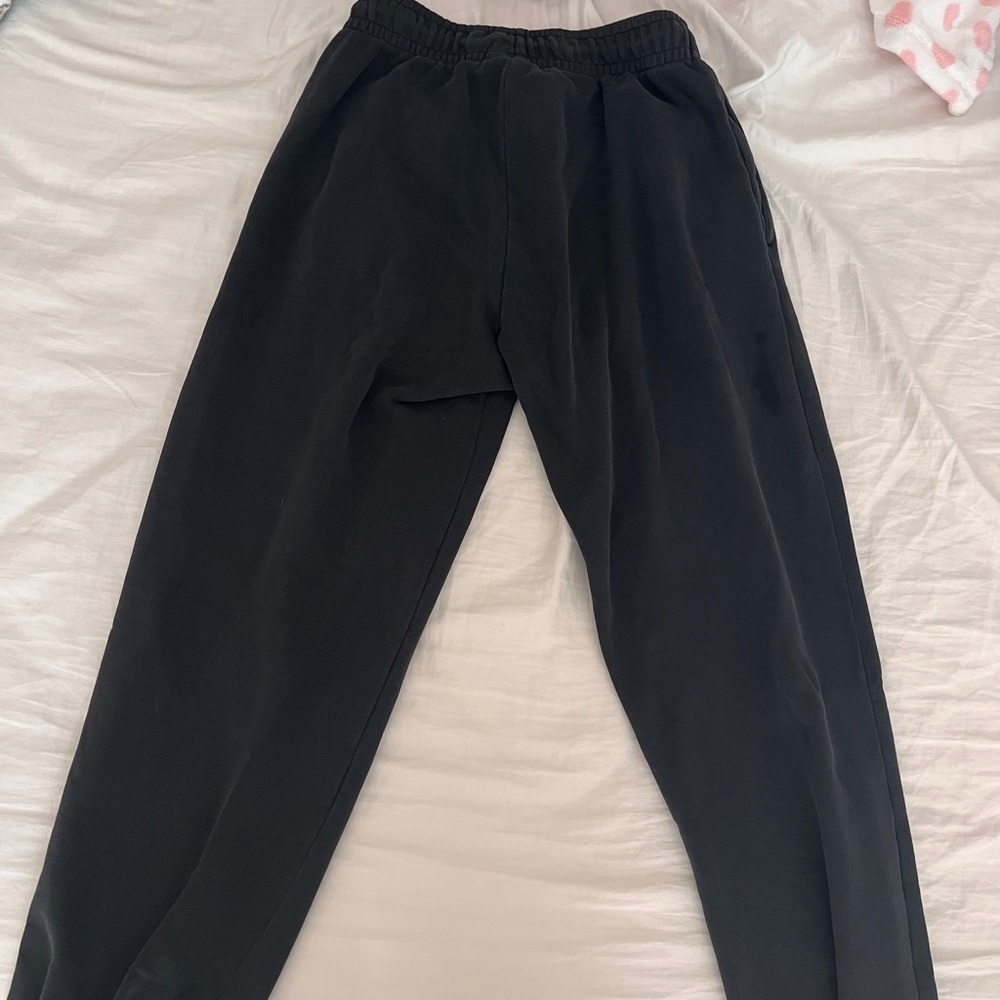 Nike sweatpants